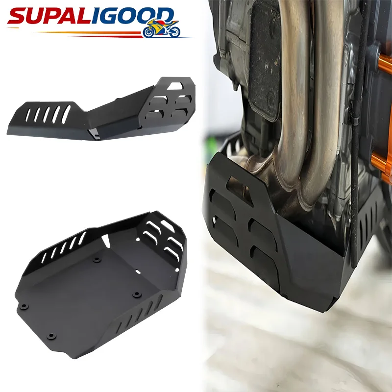 For K-TM DUKE790 DUKE890 duke790 duke890 Motorcycle Under Skid Plate Bottom Engine Chassis Protection Belly Pan Cover Guard
For K-TM DUKE790 DUKE890 duke790 duke890 Motorcycle Under Skid Plate Bottom Engine Chassis Protection Belly Pan Cover Guard