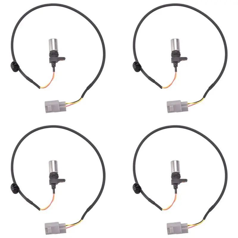 A48P-4X Crankshaft Position Sensor For TOYOTA HILUX 2.5 3.0 1KD 2KD 90919-05050
A48P-4X Crankshaft Position Sensor For TOYOTA HILUX 2.5 3.0 1KD 2KD 90919-05050