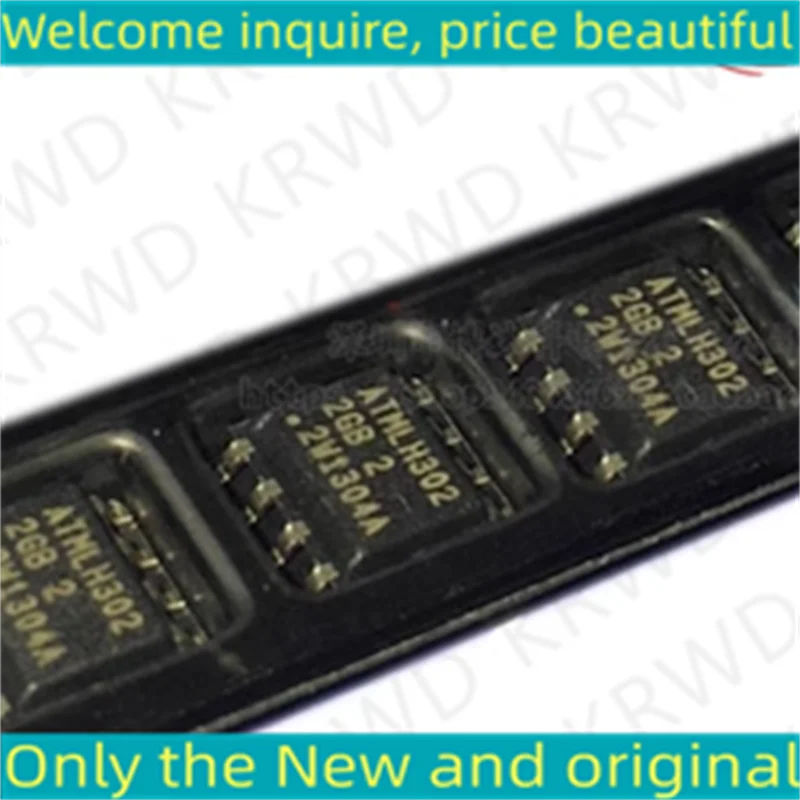 3PCS 2GB2 New and Original IC Chip SOP8 AT24C1024BN-SH25 AT24C1024BN-SH AT24C1024BN
3PCS 2GB2 New and Original IC Chip SOP8 AT24C1024BN-SH25 AT24C1024BN-SH AT24C1024BN