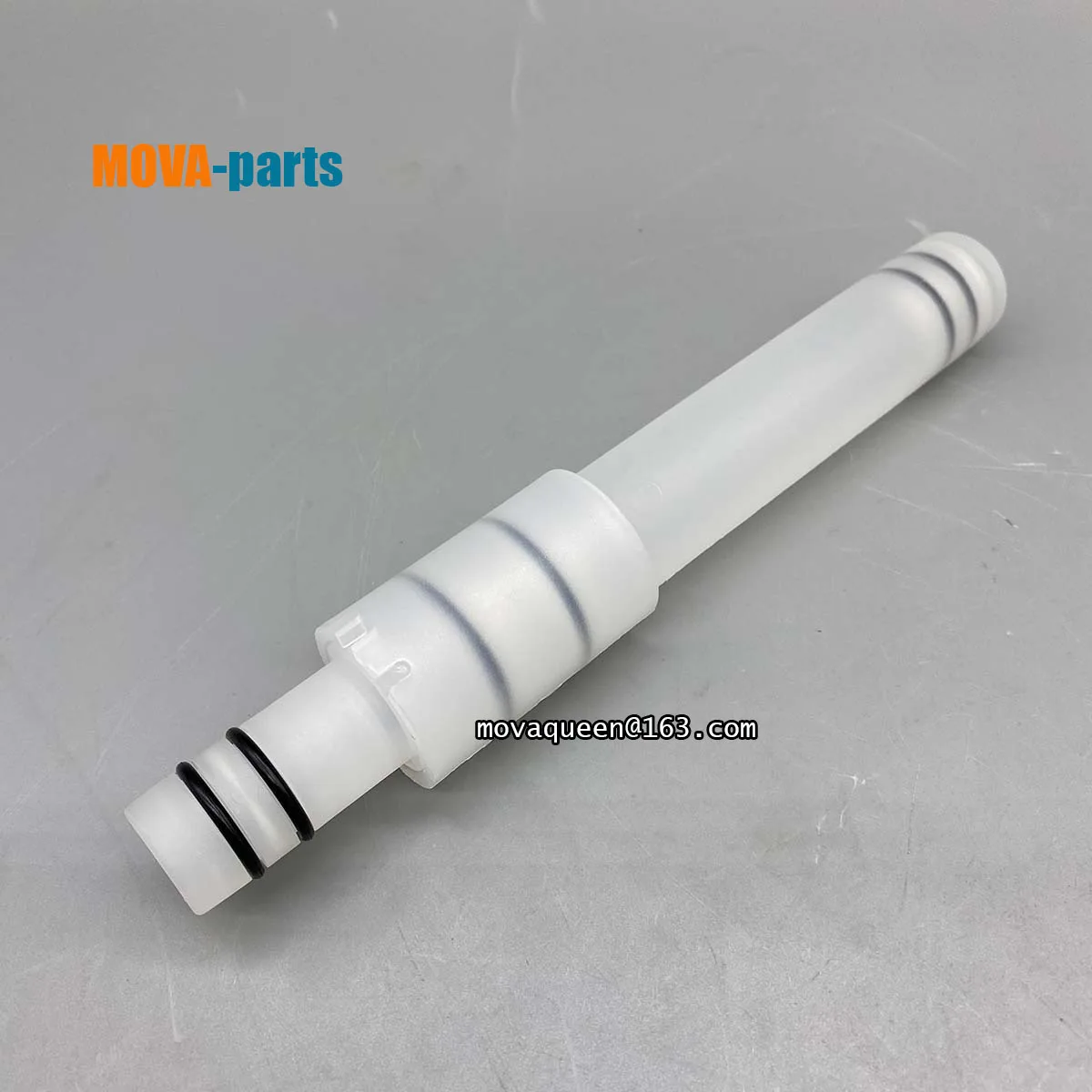 10pcs Discharging Extrusion Tube Feeding Cylinder Extrusion Rod For YIKAFU KEKU Hard Ice Cream Machine Sundae Machine Replace
10pcs Discharging Extrusion Tube Feeding Cylinder Extrusion Rod For YIKAFU KEKU Hard Ice Cream Machine Sundae Machine Replace