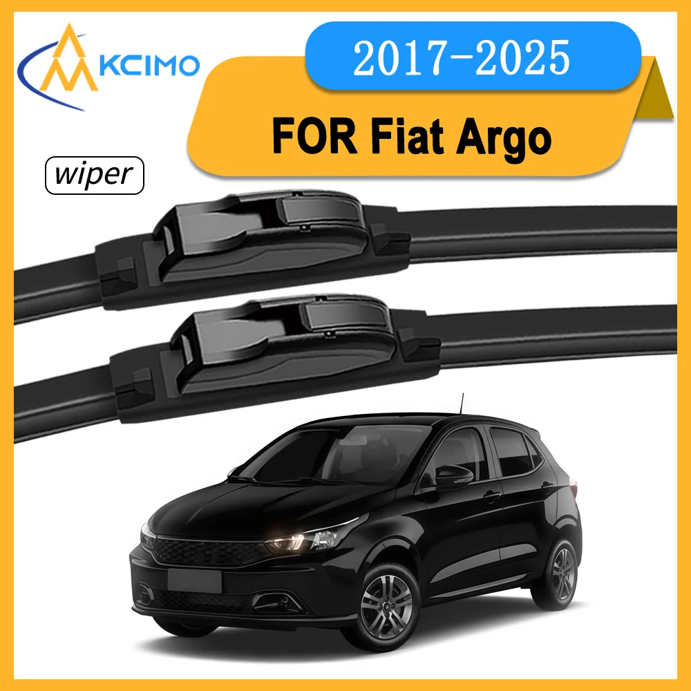 Windshield Wipers Car Accessories For Fiat Argo 358 2017-2025 Noiseless Durable All Season Front Wiper Blades Easy Install
Windshield Wipers Car Accessories For Fiat Argo 358 2017-2025 Noiseless Durable All Season Front Wiper Blades Easy Install