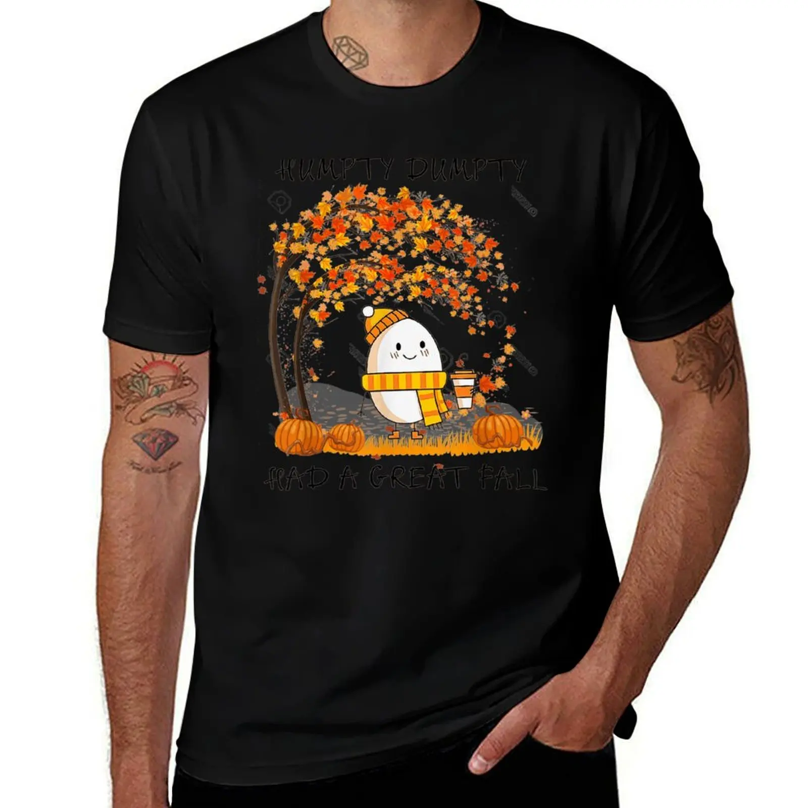 Thanksgiving for t man soft T-Shirt man Dumpty shirt t cotton shirts Humpty Halloween Fall Autumn Great A Had T-Shirt cotton
Thanksgiving for t man soft T-Shirt man Dumpty shirt t cotton shirts Humpty Halloween Fall Autumn Great A Had T-Shirt cotton