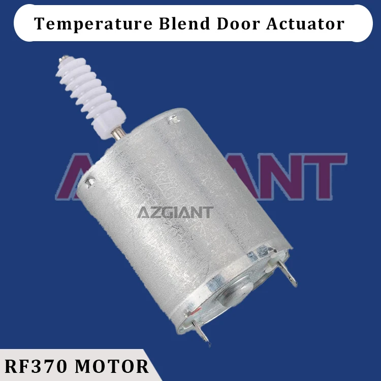 AZGIANT Temperature Blend Door Actuator OEM Fit For VW EOS Audi S3 TT Seat Altea Passenger Side Blend Door Actuator for Car AC
AZGIANT Temperature Blend Door Actuator OEM Fit For VW EOS Audi S3 TT Seat Altea Passenger Side Blend Door Actuator for Car AC