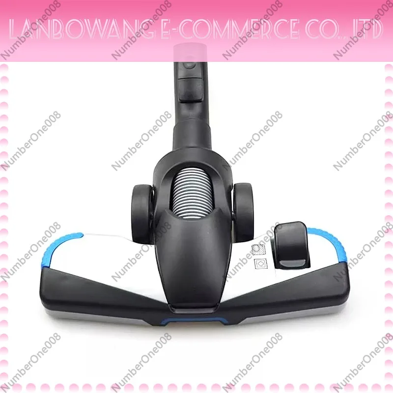 Suitable for Vacuum Cleaner Suction Head Brush To Floor
Suitable for Vacuum Cleaner Suction Head Brush To Floor