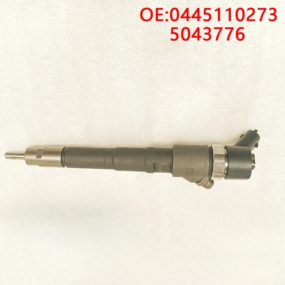 Original High quality New For 0445110273 Nieuwe Hoge Kwaliteit 0445110274 0445110275 33800-4a500 Brandstof injector 0445110273
Original High quality New For 0445110273 Nieuwe Hoge Kwaliteit 0445110274 0445110275 33800-4a500 Brandstof injector 0445110273