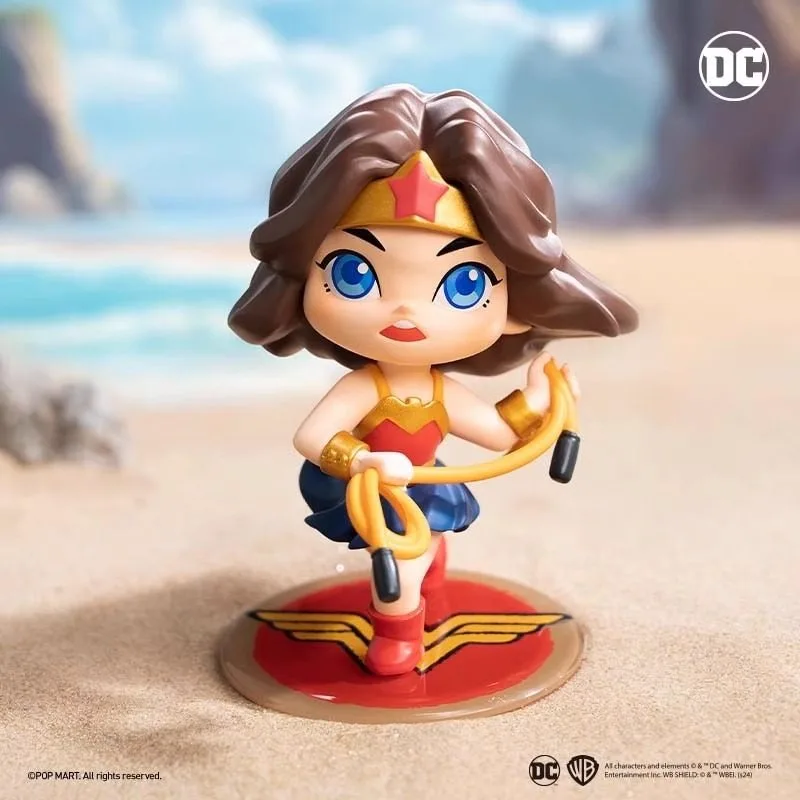 POPMART DC маленькая фигурка Лиги Справедливости, слепая коробка, художественная фигурка, декоративная подлинная сборка, предметы интерьера, подарки-сюрпризы
POPMART DC маленькая фигурка Лиги Справедливости, слепая коробка, художественная фигурка, декоративная подлинная сборка, предметы интерьера, подарки-сюрпризы