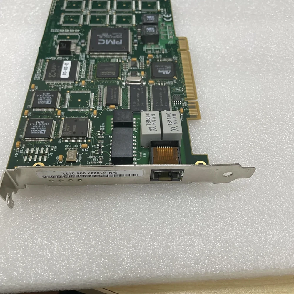 Diva Server PRI Card 803-006-01
Diva Server PRI Card 803-006-01