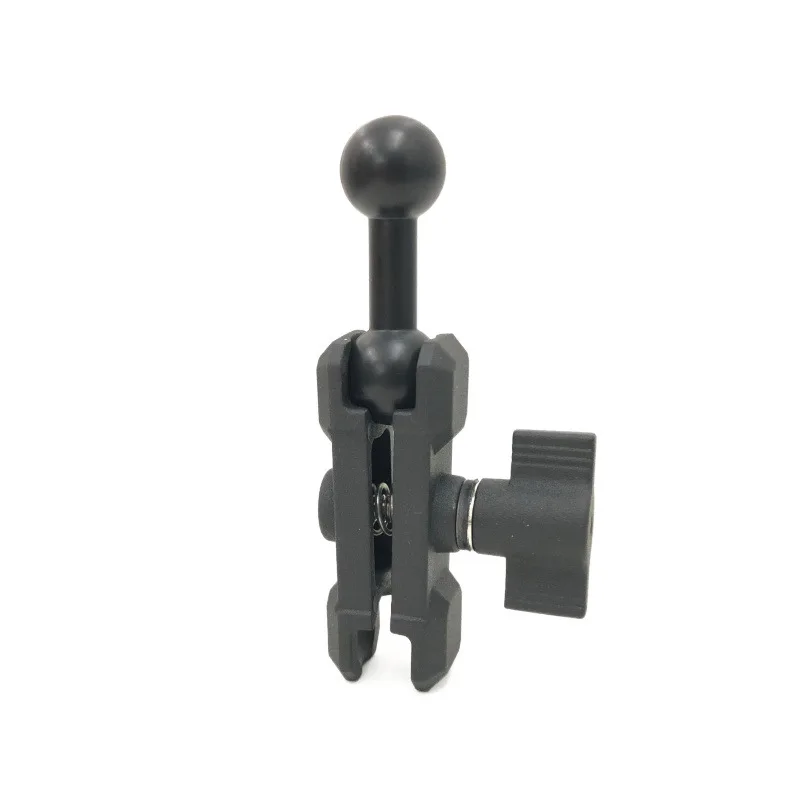 Ball head connecting rod bracket accessories, aluminum alloy extension arm, mobile phone charging head transfer modification
Ball head connecting rod bracket accessories, aluminum alloy extension arm, mobile phone charging head transfer modification