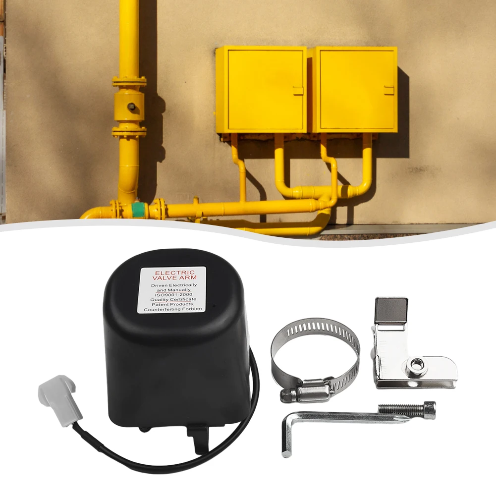 Industrial Valve Manipulator Compatible with Standard Clip Brackets and Rated for 1.6MPa Pressure and 30-60kg.cm Torque
Industrial Valve Manipulator Compatible with Standard Clip Brackets and Rated for 1.6MPa Pressure and 30-60kg.cm Torque