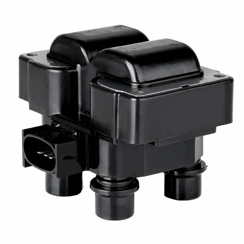 Катушка зажигания для пикапа Ford Mazda Lincoln Mercury F150 Van SUV L4, V8 928F-12029-CA, E8TZ-12029-A
Катушка зажигания для пикапа Ford Mazda Lincoln Mercury F150 Van SUV L4, V8 928F-12029-CA, E8TZ-12029-A