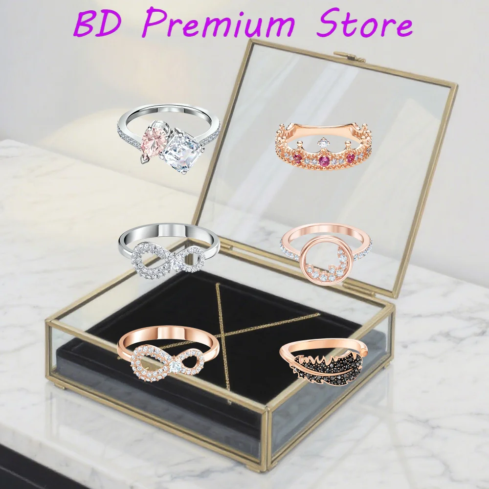 2025 Cutting-Edge Luxury Ring, Bring Richness To Styles, Ideal for Daily Wear
2025 Cutting-Edge Luxury Ring, Bring Richness To Styles, Ideal for Daily Wear
