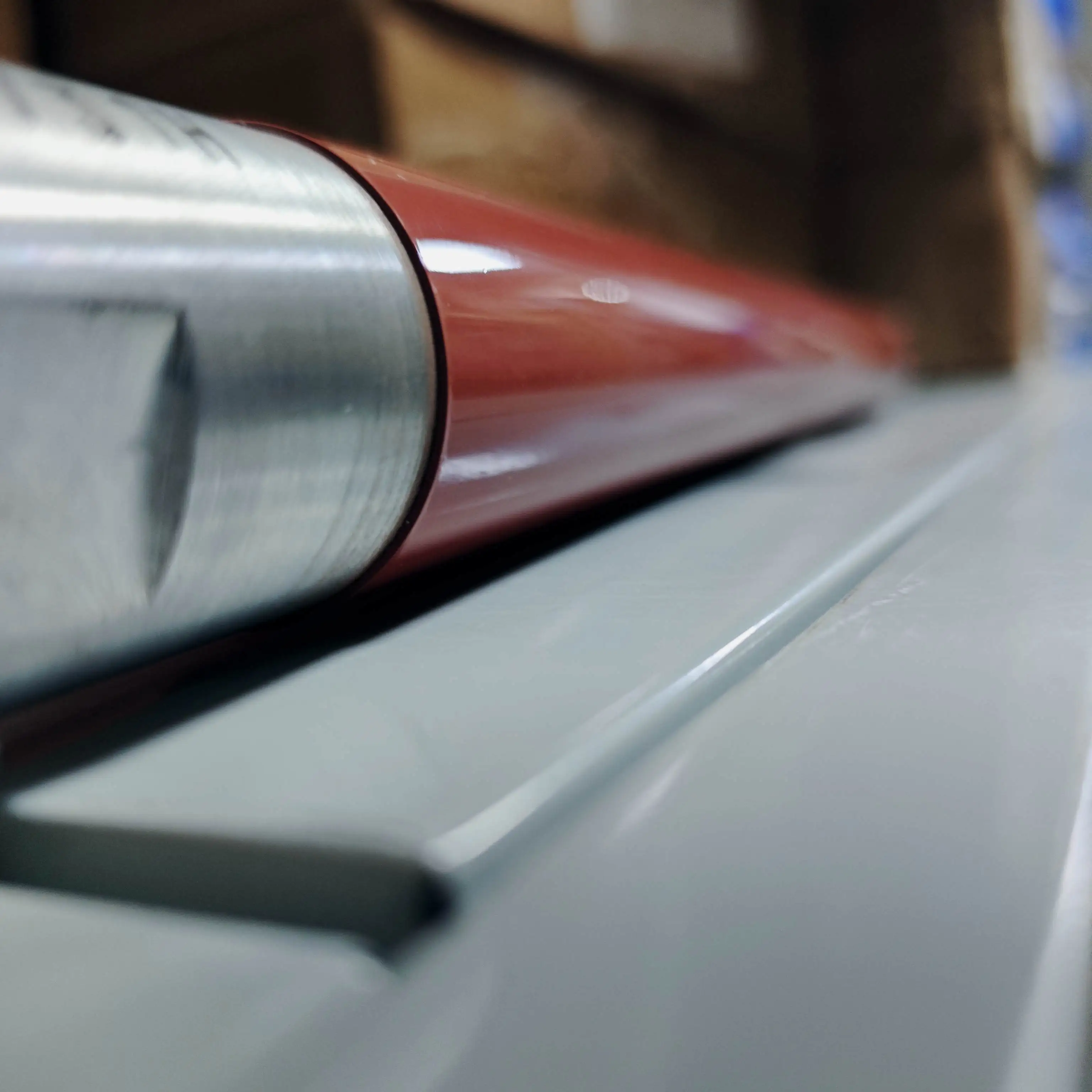 059K33390 Верхний нагревательный ролик фьюзера для Xerox Color 550 560 C60 C70 C75 J75 DC 240 242 250 252 260 700 6550 7550 7775 7780
059K33390 Верхний нагревательный ролик фьюзера для Xerox Color 550 560 C60 C70 C75 J75 DC 240 242 250 252 260 700 6550 7550 7775 7780