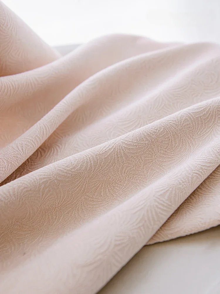 Pure Pink Bedroom Blackout Curtains Art Texture Creative Living Room Decorative Curtain Light Luxury Floor-to-ceiling Curtain IG
Pure Pink Bedroom Blackout Curtains Art Texture Creative Living Room Decorative Curtain Light Luxury Floor-to-ceiling Curtain IG