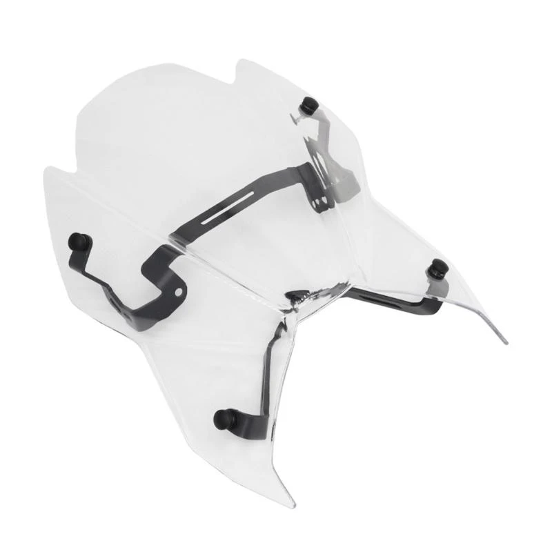 37JE Universal Windshield Spoiler Air Deflector Windscreen for S950 Motorcycle
37JE Universal Windshield Spoiler Air Deflector Windscreen for S950 Motorcycle