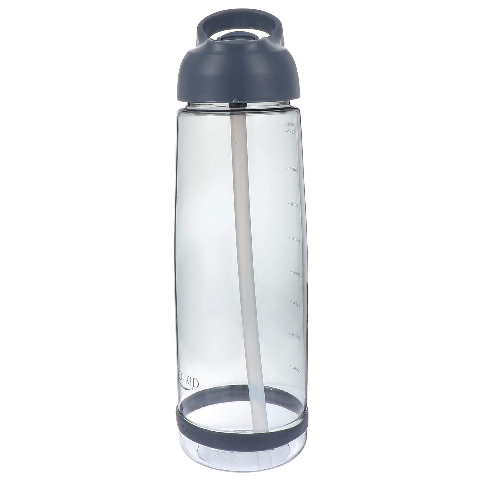 Large Capacity PC Water Bottle Portable Leak Proof Design Straw for Sports Outdoor School Use Safe Comfortable Lightweight H
Large Capacity PC Water Bottle Portable Leak Proof Design Straw for Sports Outdoor School Use Safe Comfortable Lightweight H