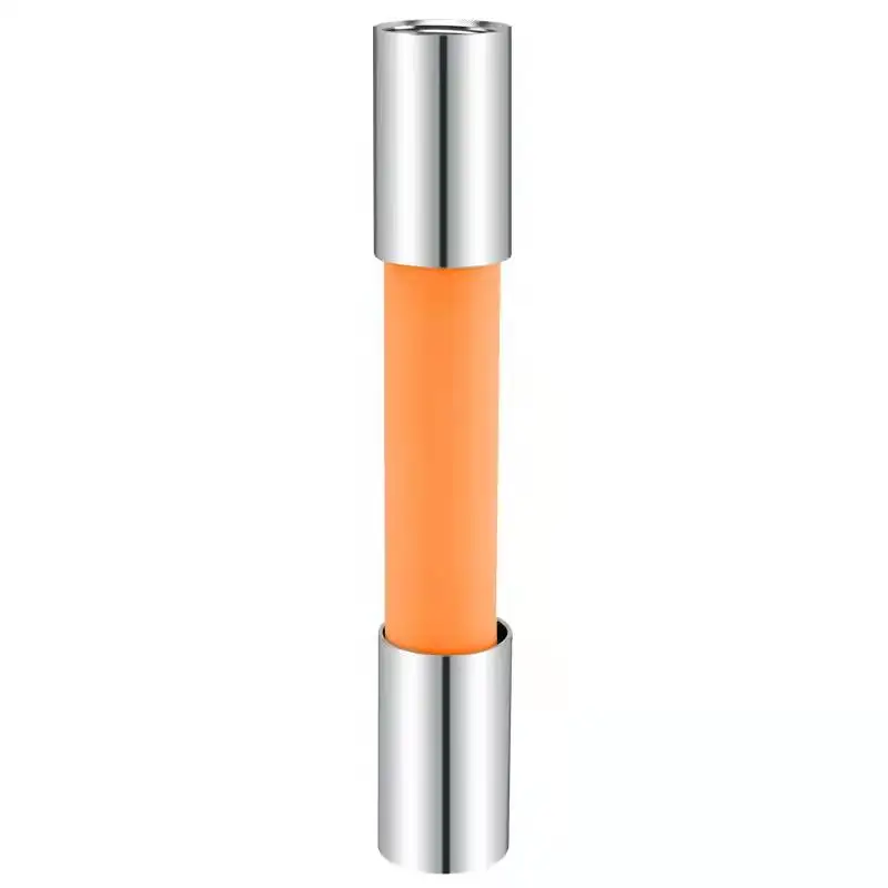 Mop pool washing machine faucet extension tube bubbler filter anti-splash universal water pipe can be shaped lengthened by 1/2
Mop pool washing machine faucet extension tube bubbler filter anti-splash universal water pipe can be shaped lengthened by 1/2
