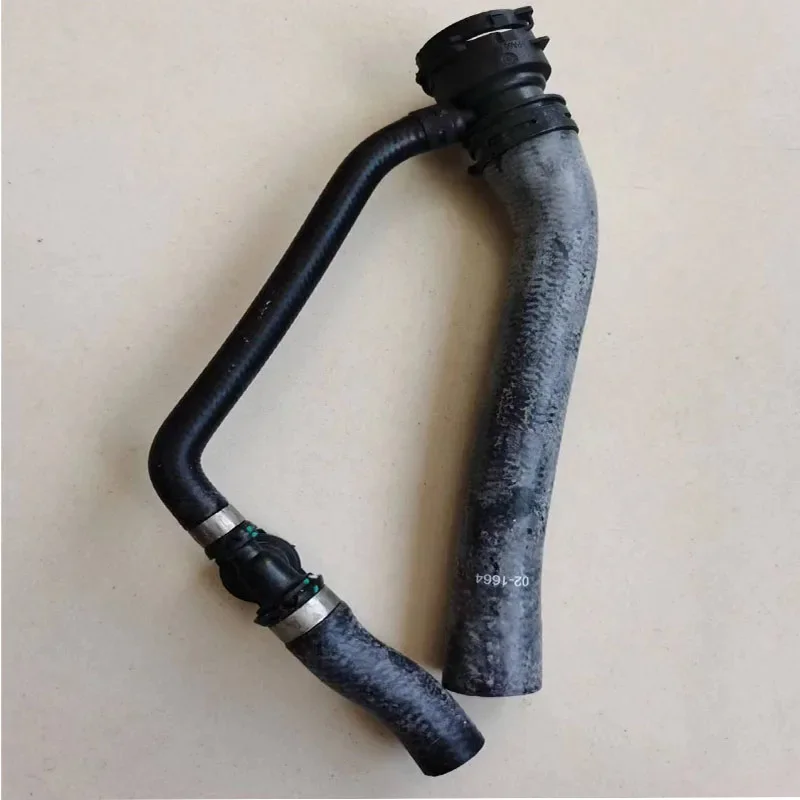 Flushing hose PCH502100 for Range Rover 06+ 4.2L322 cooling system
Flushing hose PCH502100 for Range Rover 06+ 4.2L322 cooling system