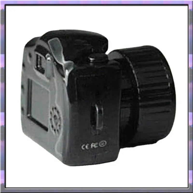 ABJX New Y2000 Mini Camera HD Audio Recorder Sports Camera Small DV Webcam Outdoor Sports
ABJX New Y2000 Mini Camera HD Audio Recorder Sports Camera Small DV Webcam Outdoor Sports