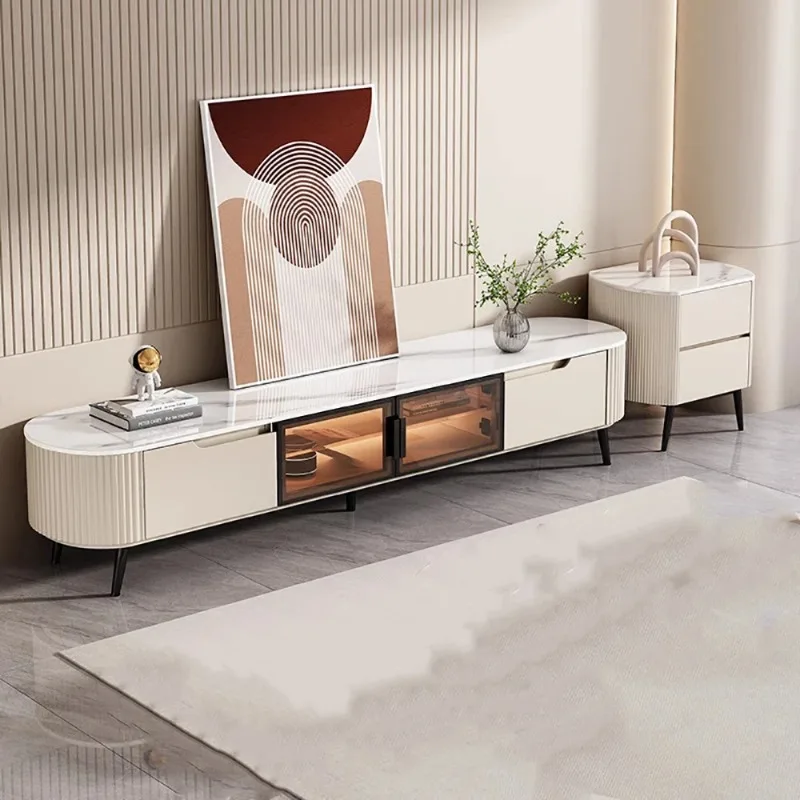 Elegant Glamour Tv Stand Modern Drawers Nordic Decor Tv Cabinet Unique Simple Wohnwand Tv Möbel Living Room Furniture
Elegant Glamour Tv Stand Modern Drawers Nordic Decor Tv Cabinet Unique Simple Wohnwand Tv Möbel Living Room Furniture
