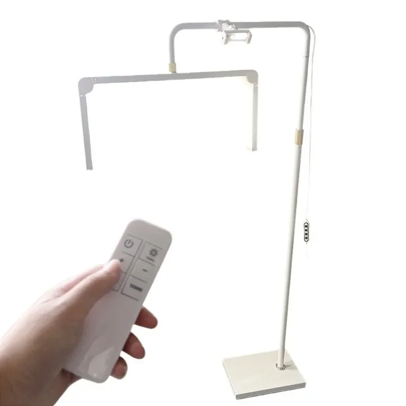 Cold light eyebrow tattooing and eyelashes do not hinder hands three-fold manicure beauty lamp
Cold light eyebrow tattooing and eyelashes do not hinder hands three-fold manicure beauty lamp