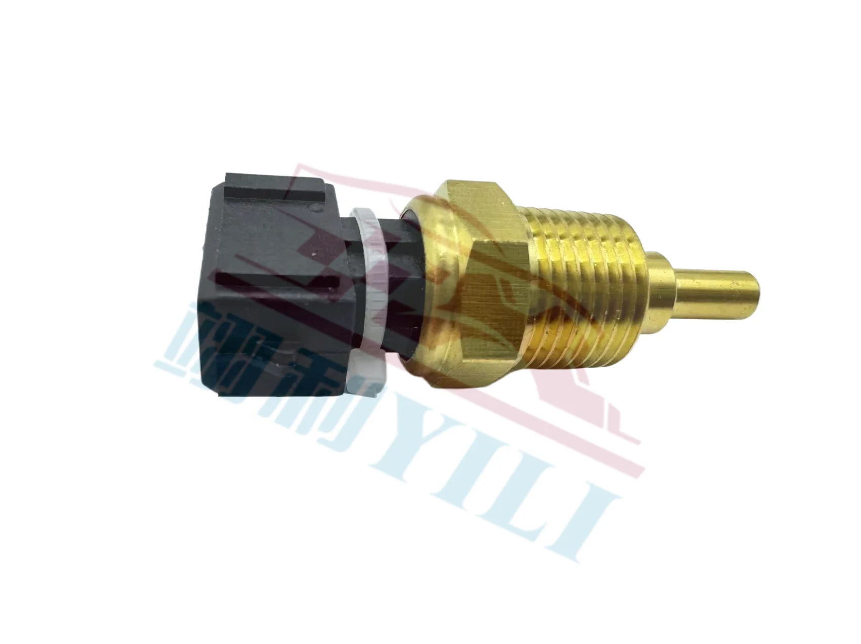 Датчик температуры охлаждающей жидкости для BYD 280130126 476Q-4D- 1300800 10018965 -00
Датчик температуры охлаждающей жидкости для BYD 280130126 476Q-4D- 1300800 10018965 -00