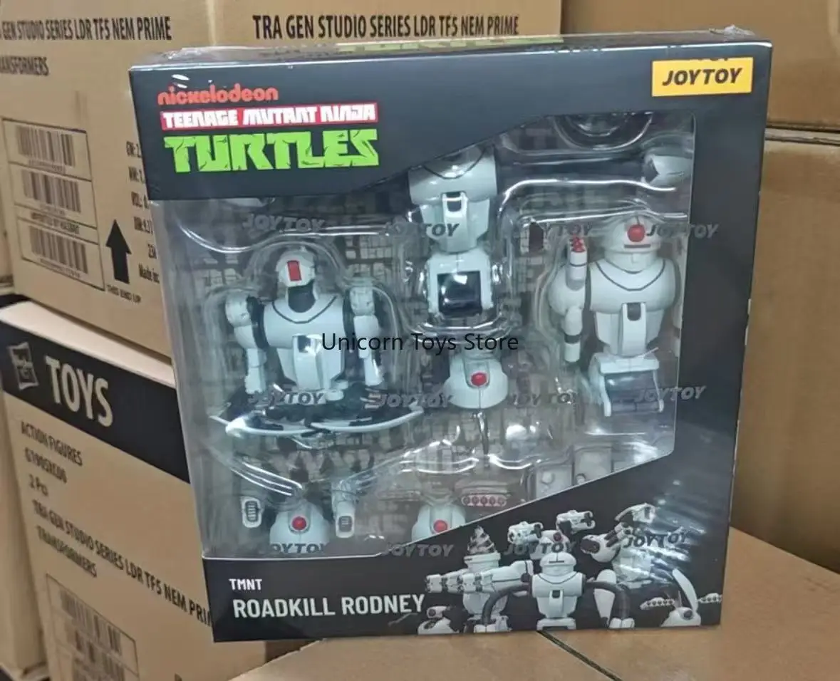 In Stock JOYTOY Dark Source Stud Ronnie 1:18 Movable Model Toy
In Stock JOYTOY Dark Source Stud Ronnie 1:18 Movable Model Toy