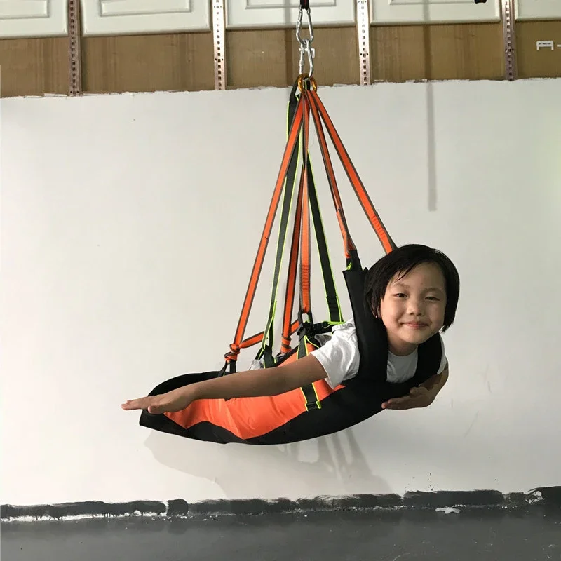 2026 sell Safety Climbing Harness Quality Assurance Black/orange/blue Zip Line Harness
2026 sell Safety Climbing Harness Quality Assurance Black/orange/blue Zip Line Harness
