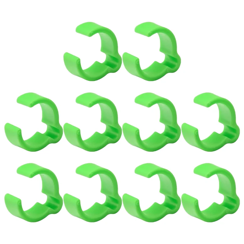 B50C Dust Hose Organizer Clips,Coiled Hose Clips For Festool 27Mm Hoses,Hose Organizer For Festool Sander And Dust Extractor
B50C Dust Hose Organizer Clips,Coiled Hose Clips For Festool 27Mm Hoses,Hose Organizer For Festool Sander And Dust Extractor