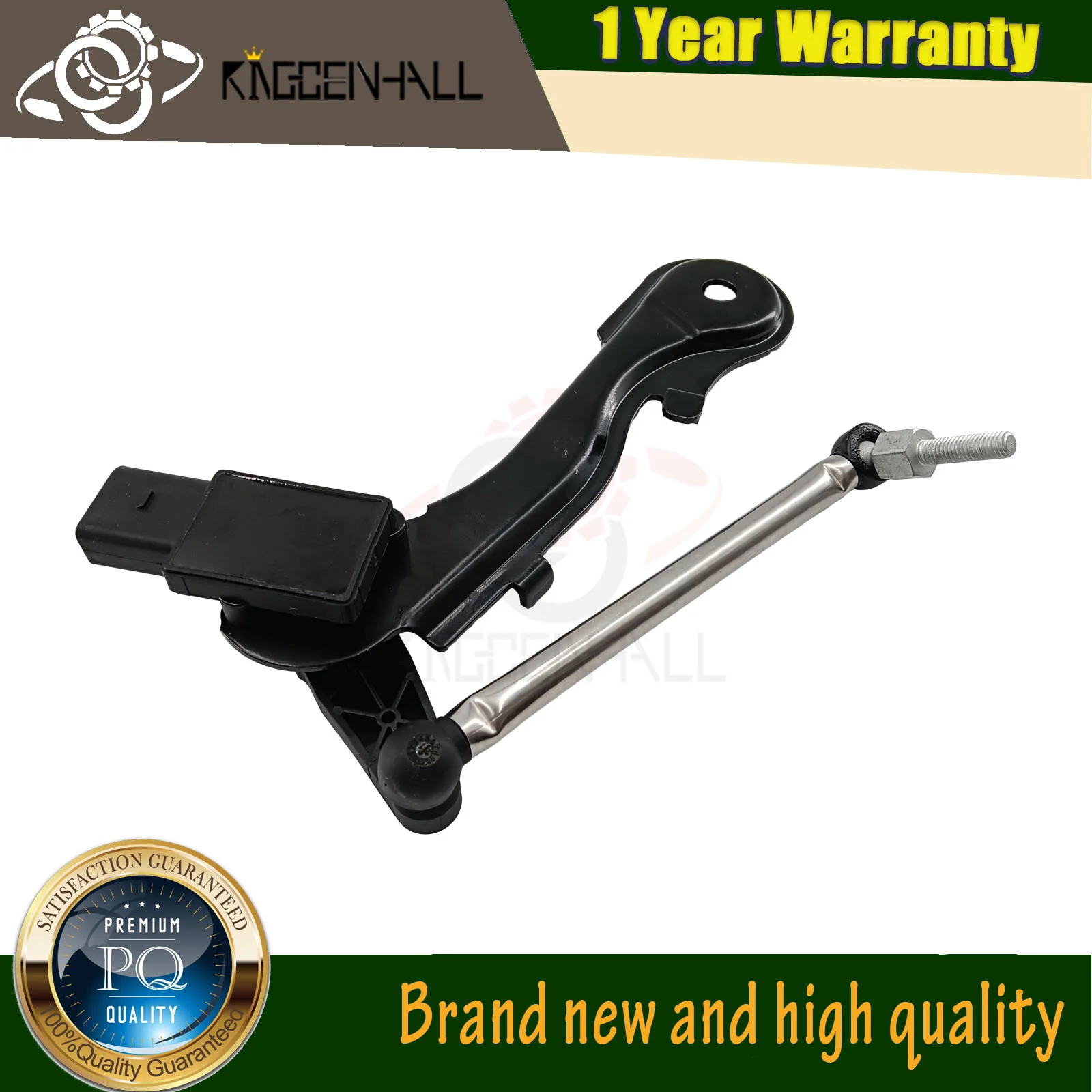 Новый высококачественный автомобильный задний правый датчик выравнивания высоты для Audi Q5 2.0L 2018-2020 SQ5 3.0L A7 A6 4K0941310B
Новый высококачественный автомобильный задний правый датчик выравнивания высоты для Audi Q5 2.0L 2018-2020 SQ5 3.0L A7 A6 4K0941310B