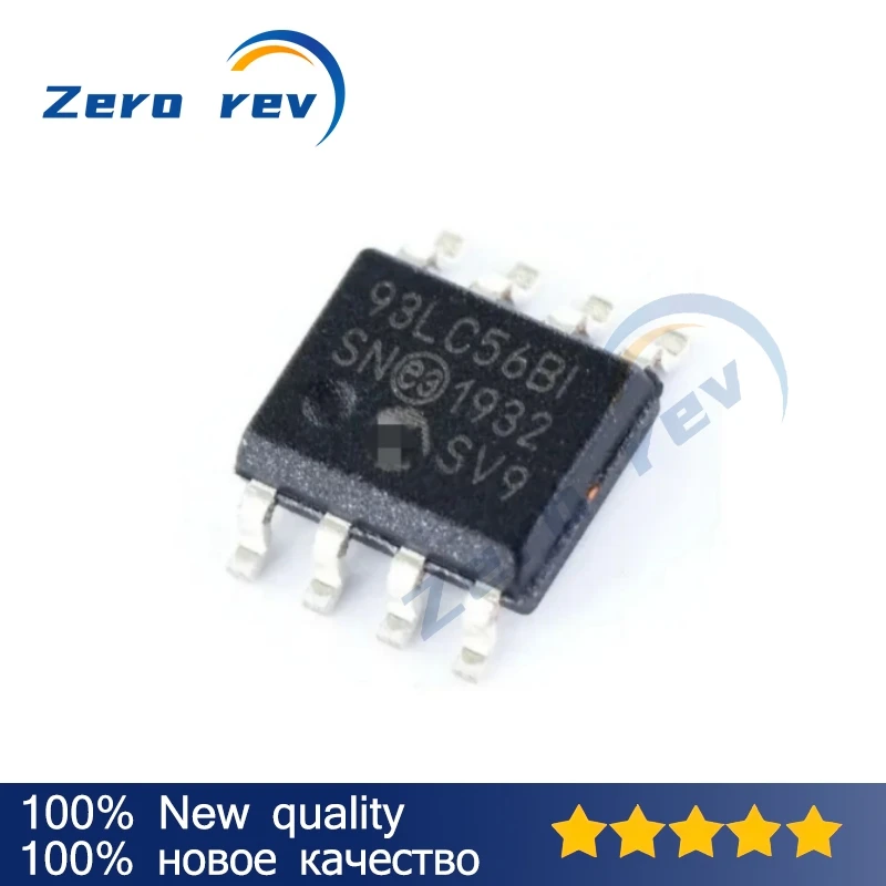 5Pcs 100% New Original 93LC56BT-I/SN 93LC56BISN 93LC46BT-I/SN 93LC46BISN 93LC46AT-I/SN 93LC46AISN SOP-8
5Pcs 100% New Original 93LC56BT-I/SN 93LC56BISN 93LC46BT-I/SN 93LC46BISN 93LC46AT-I/SN 93LC46AISN SOP-8