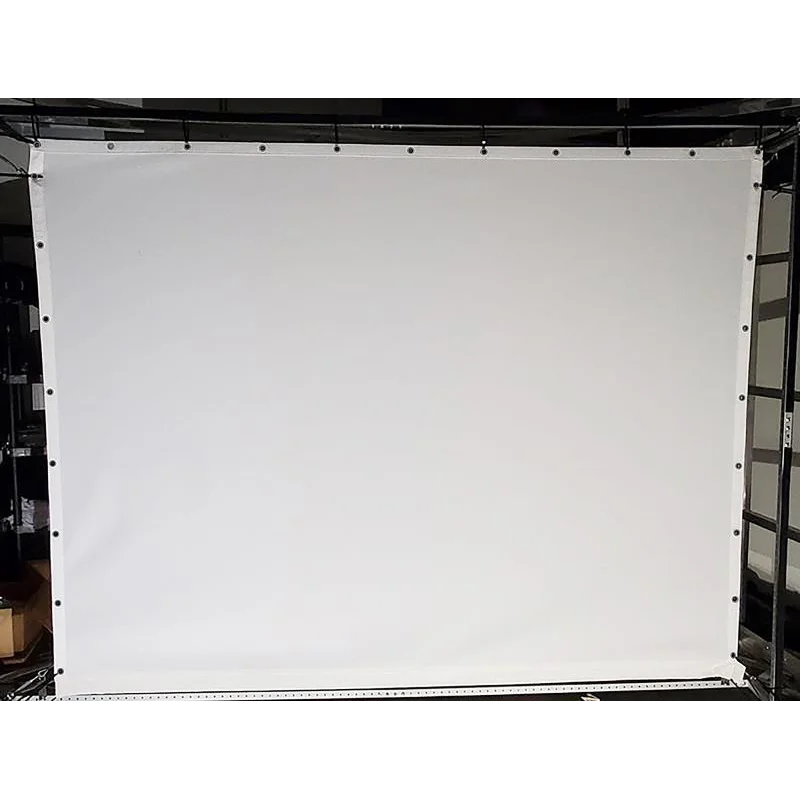 120x120inches-305x305cm Golf Projection Screen-golf Impact Screen
120x120inches-305x305cm Golf Projection Screen-golf Impact Screen