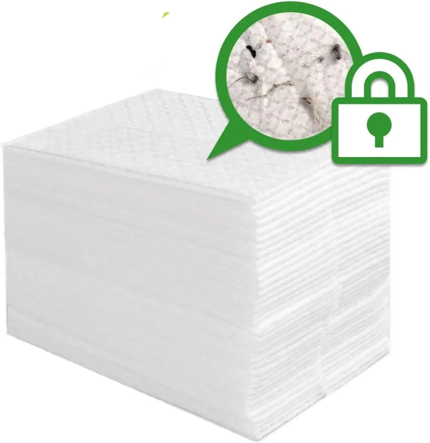 200 Count Thickeded Dry Sweeping Cloths Compatible with Pad, Strong Removal for Dust, Hair and Dander, Dry Refills Compati
200 Count Thickeded Dry Sweeping Cloths Compatible with Pad, Strong Removal for Dust, Hair and Dander, Dry Refills Compati