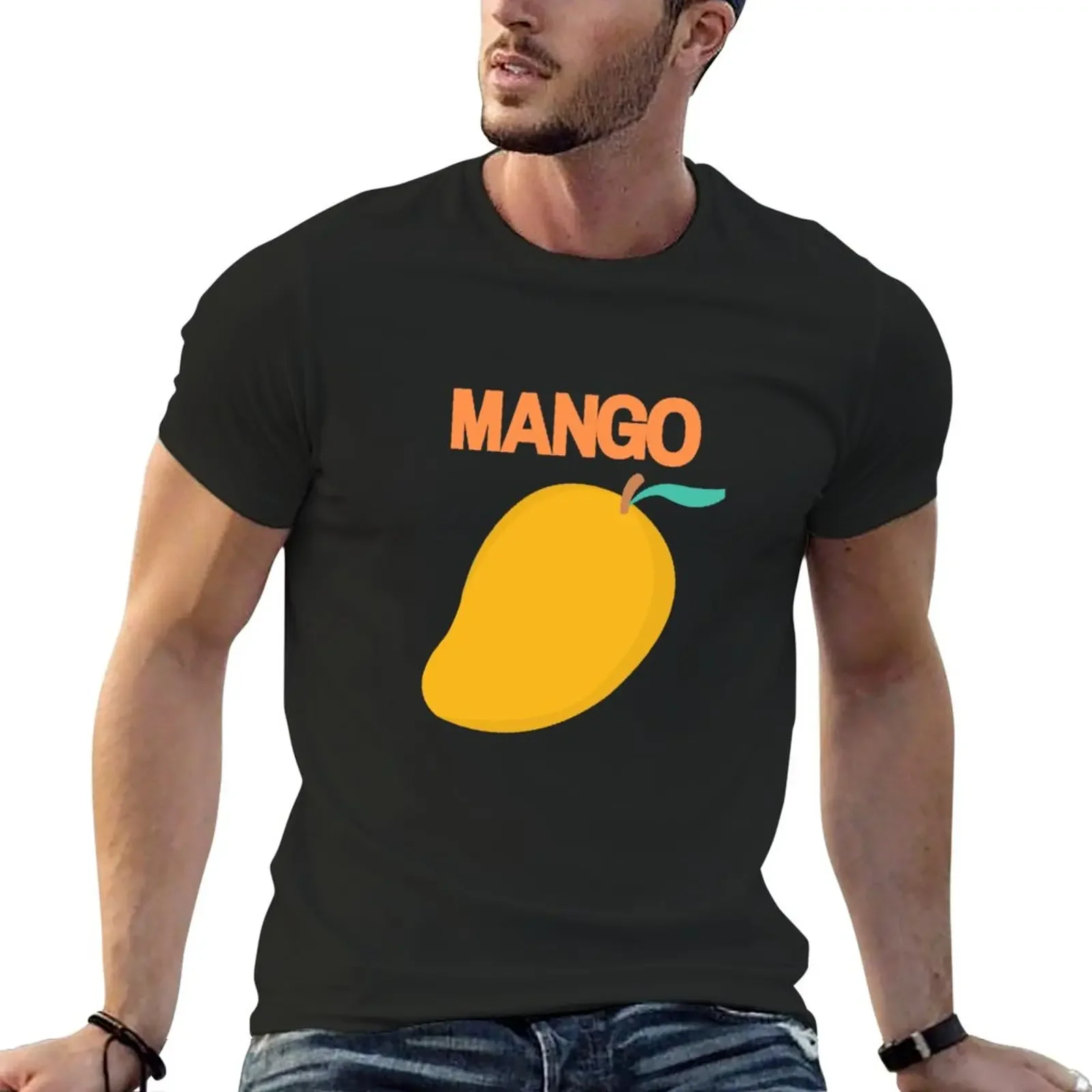New Mango Clothing T-Shirt T-Shirt cute clothes graphic t shirts Tee shirt Short sleeve mens graphic t-shirts anime style tops
New Mango Clothing T-Shirt T-Shirt cute clothes graphic t shirts Tee shirt Short sleeve mens graphic t-shirts anime style tops