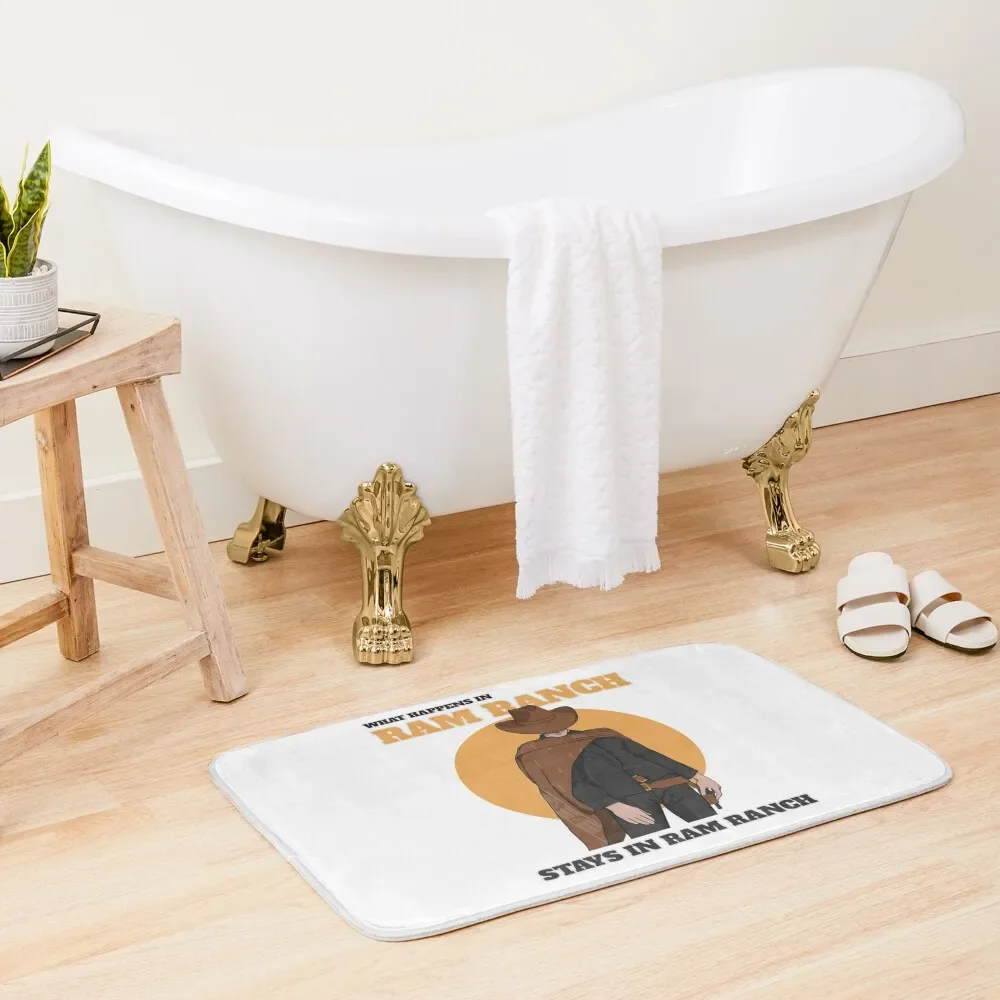 Ram Ranch Really Rocks | What Happens In Ram Ranch Stays In Ram Ranch Bath Mat Room Carpet Carpet For Bath Mat
Ram Ranch Really Rocks | What Happens In Ram Ranch Stays In Ram Ranch Bath Mat Room Carpet Carpet For Bath Mat