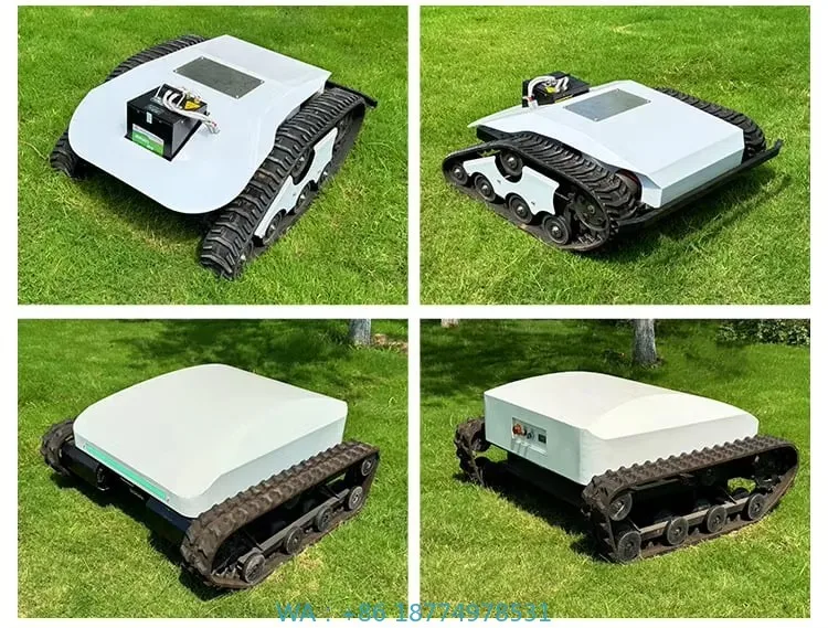 Control Lawn Mower for Courses Super Cheap 550MM Remote
Control Lawn Mower for Courses Super Cheap 550MM Remote