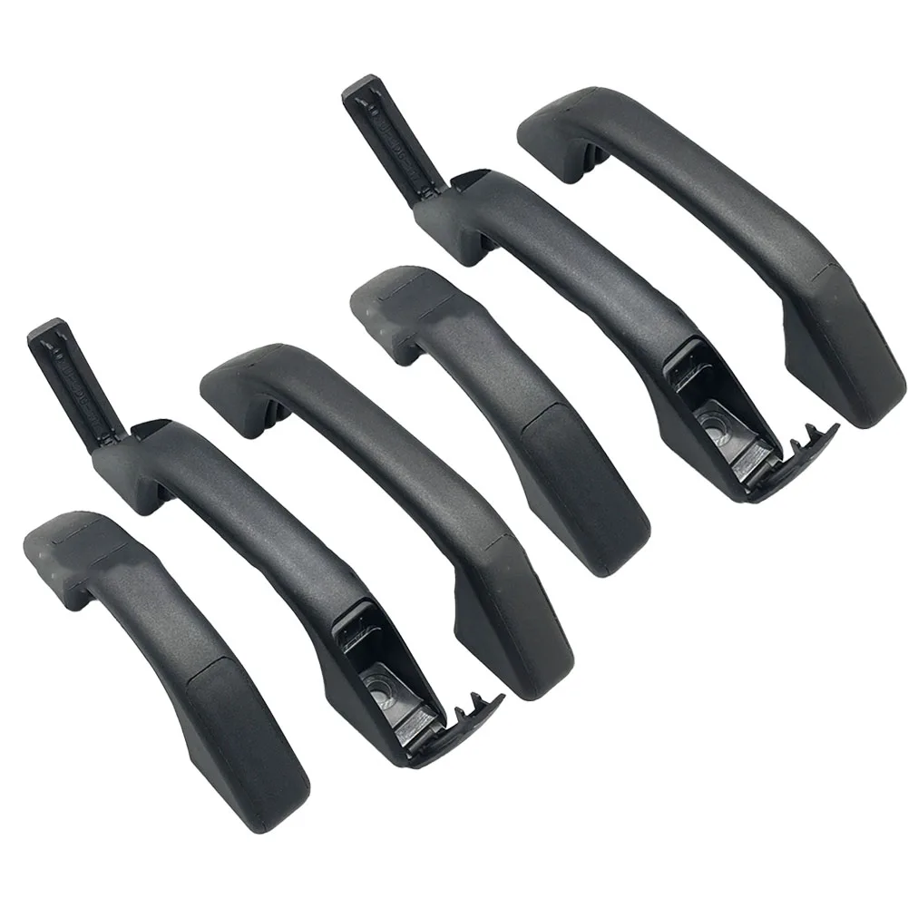 175mm Door Handle Pull Door Handle Car Appearance Enhancement Enhanced Protection Glossy Appearance Plastic Material
175mm Door Handle Pull Door Handle Car Appearance Enhancement Enhanced Protection Glossy Appearance Plastic Material