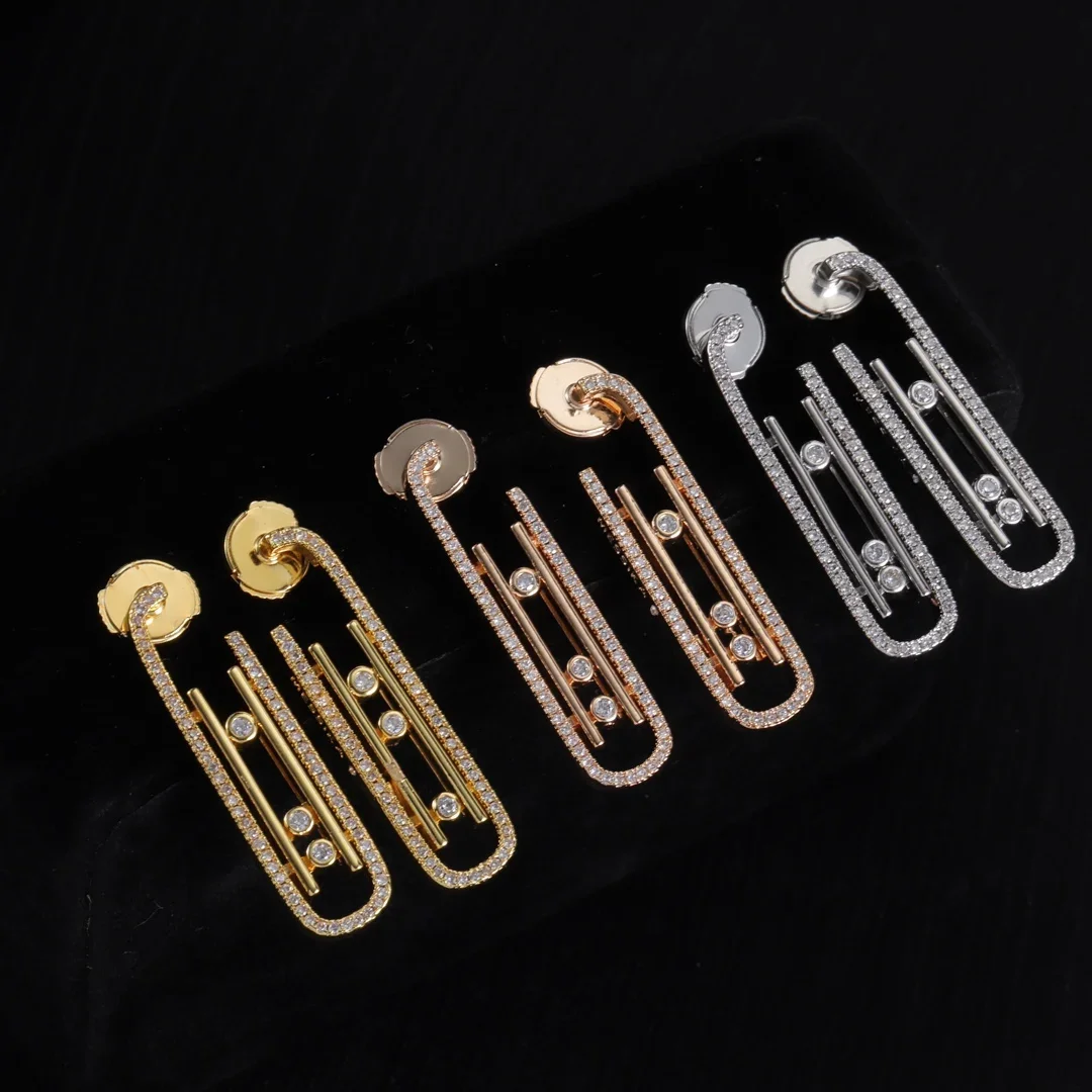 Высококачественное классическое круглое колье с тремя бриллиантами для женщин 2026 года - Премиальное колье, инкрустированное бриллиантами
Высококачественное классическое круглое колье с тремя бриллиантами для женщин 2026 года - Премиальное колье, инкрустированное бриллиантами