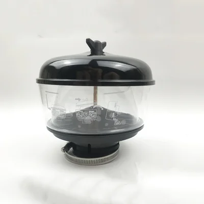 excavator accessories Sany Doosan Daewoo 55/60 Hitachi Komatsu PC 56-7 air prefilter Rain cap
excavator accessories Sany Doosan Daewoo 55/60 Hitachi Komatsu PC 56-7 air prefilter Rain cap
