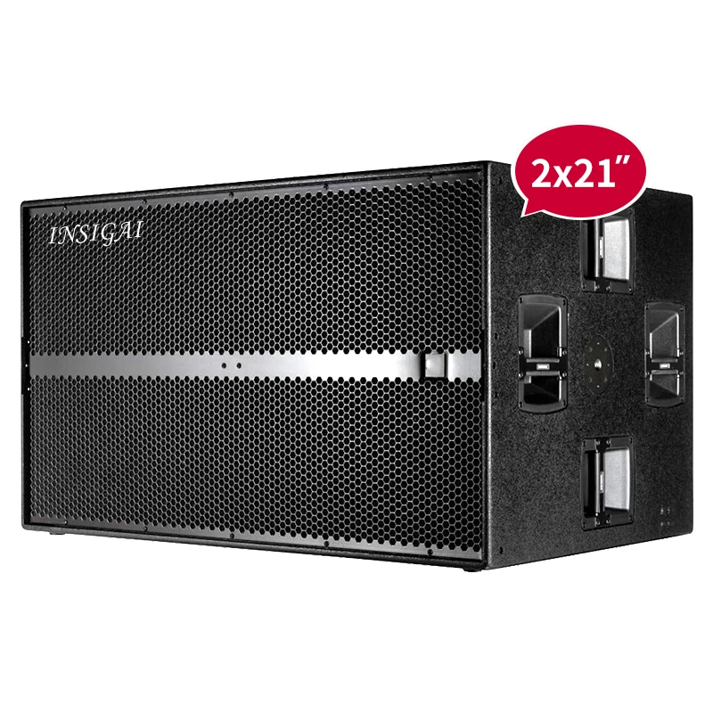 SUB 9007 Active Bass Subwoofers Line Array Speaker Amplifier Module Double Bass Sub Woofer Dual 21 Inch Subwoofer Speaker
SUB 9007 Active Bass Subwoofers Line Array Speaker Amplifier Module Double Bass Sub Woofer Dual 21 Inch Subwoofer Speaker