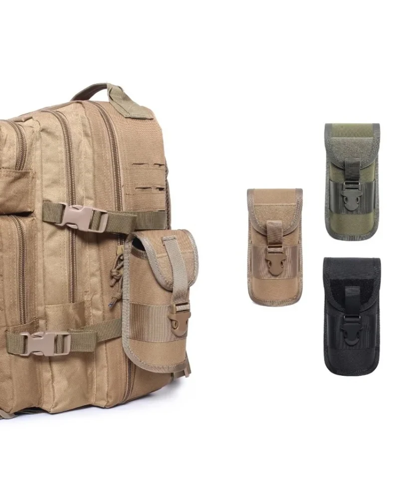 Tactical Camouflage Eyewear Bag Pressure Resistant EVA Sunglasses Case Molle Waist Wrap Accessory Equipment Bag
Tactical Camouflage Eyewear Bag Pressure Resistant EVA Sunglasses Case Molle Waist Wrap Accessory Equipment Bag