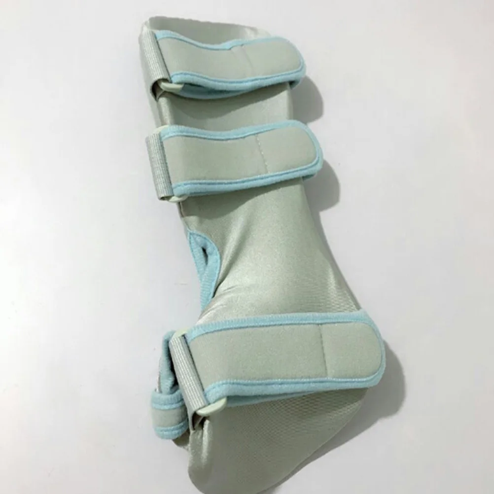Wrist Fixation Orthosis Hand Splint Support Adjustable Resting Fracture Scaffold Wrist Support Non Latex Hook Loop Straps 
Wrist Fixation Orthosis Hand Splint Support Adjustable Resting Fracture Scaffold Wrist Support Non Latex Hook Loop Straps