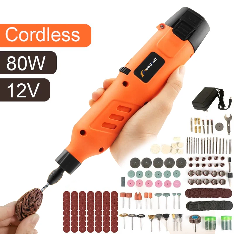 12V Engraving Engraver Mini Wireless Engraving Polishing Pen Electric Drill For Jewelry Metal Dremel Tools Dust Drilling Carving
12V Engraving Engraver Mini Wireless Engraving Polishing Pen Electric Drill For Jewelry Metal Dremel Tools Dust Drilling Carving