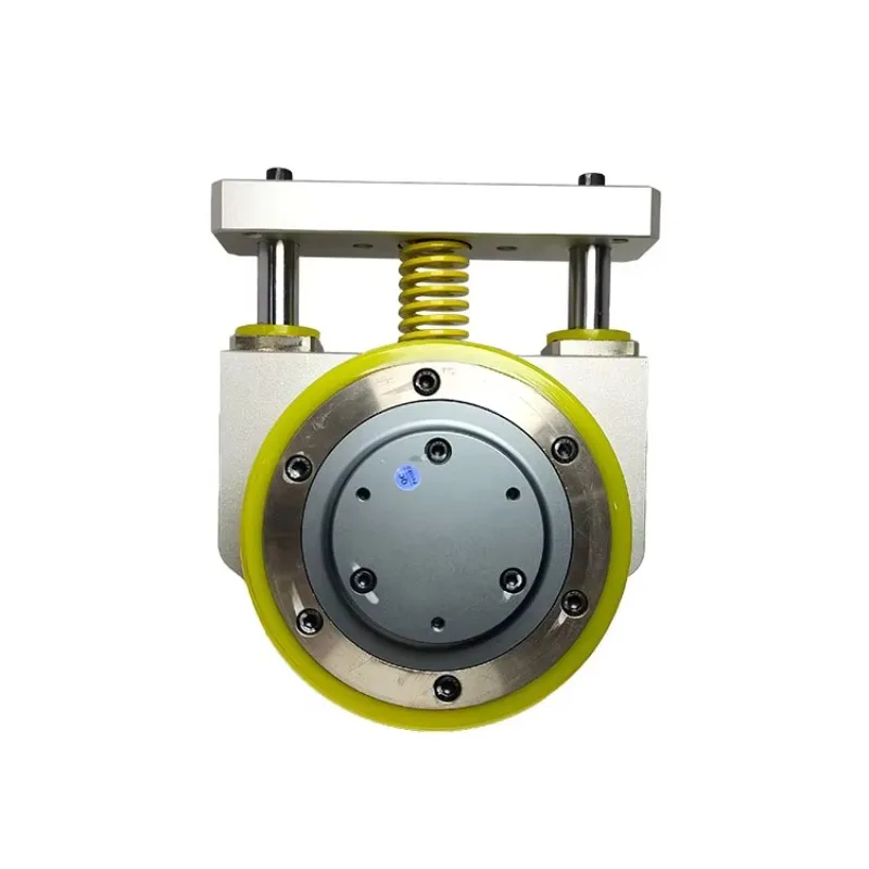 Low Noise 400W Servo Motor AGV Planetary Drive Wheel With 48V 12A Voltage And Current For AGV
Low Noise 400W Servo Motor AGV Planetary Drive Wheel With 48V 12A Voltage And Current For AGV