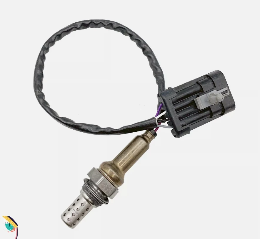 Fit 2004-2005 Chevrolet Aveo 1.6L 96394004 Upstream/Downstream Oxygen O2 Sensor
Fit 2004-2005 Chevrolet Aveo 1.6L 96394004 Upstream/Downstream Oxygen O2 Sensor