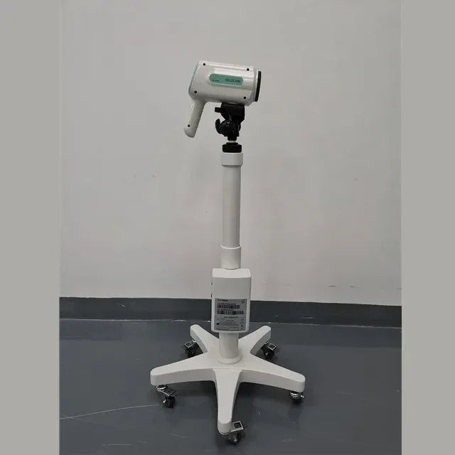 Portable HD Colposcope Digital Video Colposcope Machine Gynecology Colposcope
Portable HD Colposcope Digital Video Colposcope Machine Gynecology Colposcope