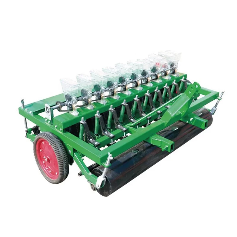 Four-wheel agricultural tractor, disc rake, high-yield straw pulverizer
Four-wheel agricultural tractor, disc rake, high-yield straw pulverizer