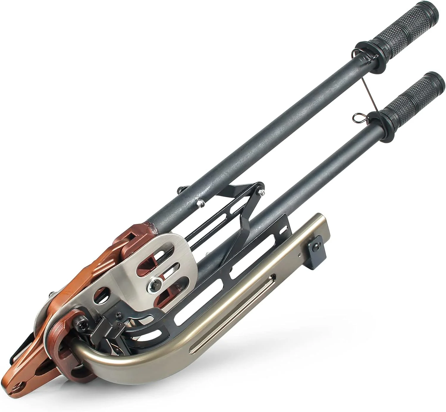 AC50 Gabion Clamp Pig Ring Gun Pliers Lowest Price
AC50 Gabion Clamp Pig Ring Gun Pliers Lowest Price