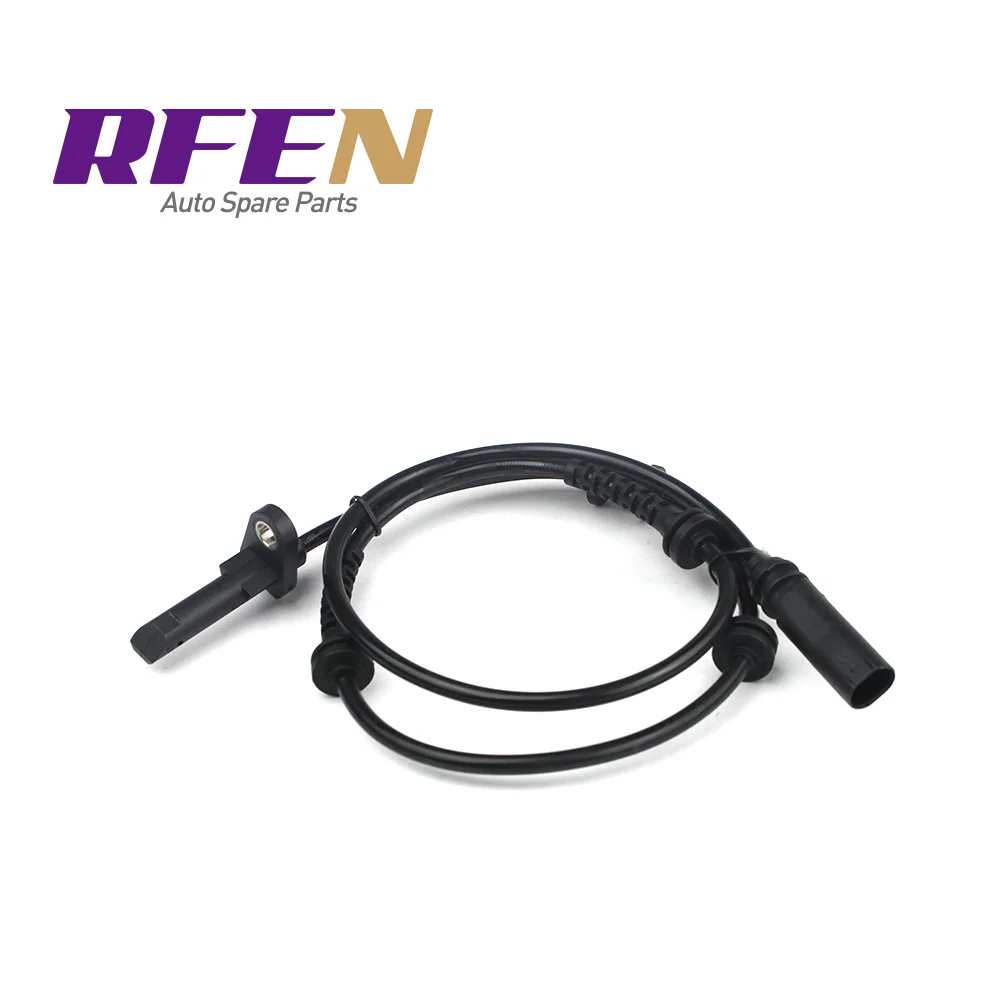 34526775864 34526771703 34526775864-02 Rear Left Right ABS Wheel Speed Sensor for 2003-2010 BMW E60 E63
34526775864 34526771703 34526775864-02 Rear Left Right ABS Wheel Speed Sensor for 2003-2010 BMW E60 E63