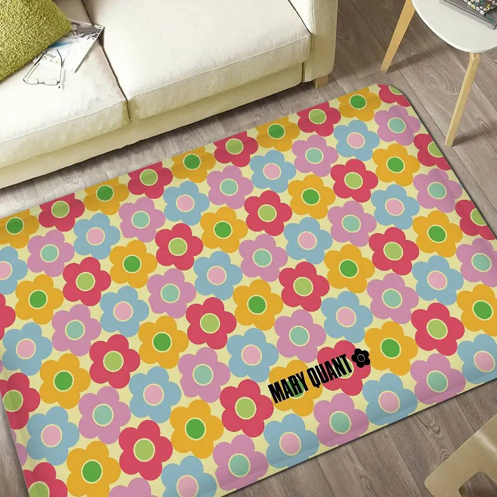 Fashion M-Mary-Q-Quants Hallway Carpet Washable Non-Slip Living Room Sofa Chairs Area Mat Kitchen Doormat Area Rug
Fashion M-Mary-Q-Quants Hallway Carpet Washable Non-Slip Living Room Sofa Chairs Area Mat Kitchen Doormat Area Rug
