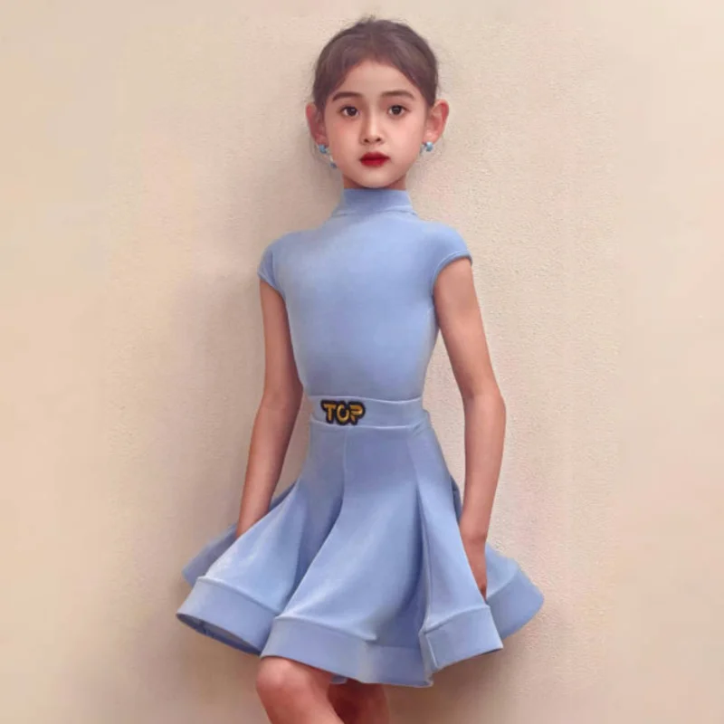 Женский костюм для соревнований по латинским танцам для взрослых и девочек, платье с бахромой, платья для соревнований по бальным танцам, комплект с юбкой с кисточками
Женский костюм для соревнований по латинским танцам для взрослых и девочек, платье с бахромой, платья для соревнований по бальным танцам, комплект с юбкой с кисточками